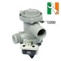 Logik Washing Machine Drain Pump (51-VE-WM1) 00215479 - Rep of Ireland - Buy from Appliance Spare Parts Direct Ireland. Logik Washing Machine Drain Pump (51-VE-WM1) 00215479 - Rep of Ireland - Buy from Appliance Spare Parts Direct Ireland.