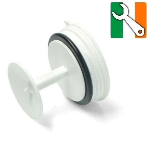 Beko Washing Machine Drain Pump Filter 52-BO-01G, 2810900100