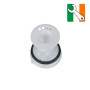 Beko Washing Machine Drain Pump Filter 52-BO-03G, 2872700100 Beko Washing Machine Drain Pump Filter 52-BO-03G, 2872700100