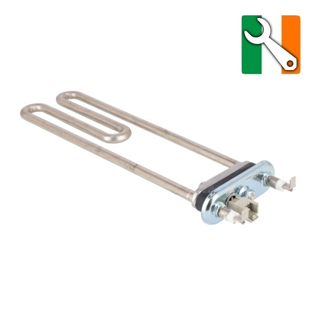 Beko Washing Machine Heater Element (With NTC) 88-BO-19, 2850360100, Washing Machine Spare Parts Ireland - buy online from Appliance Spare Parts Direct, County Laois, Ireland