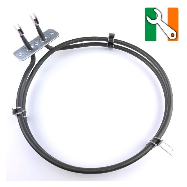 Main Oven Element - Irishspares.ie - 480121101186 - Buy Online from Appliance Spare Parts Direct.ie, Co. Laois Ireland.
